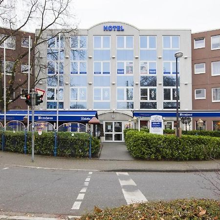 Hotel Am Berliner Platz Langenfeld  Exteriér fotografie